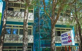 Hotel Princi I Vogel