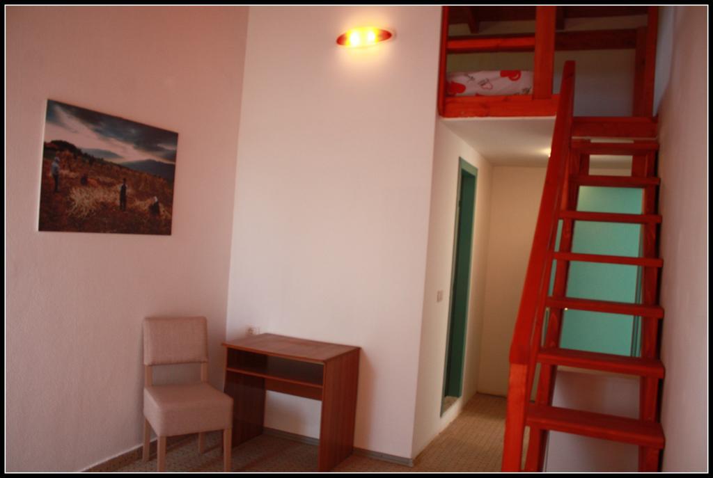 Hotel Princi I Vogel Velipoje Room photo